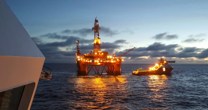 8,363 projects, with an anticipated cost of Rs 5.88 lakh crore, have been kick-started in the Oil and Gas sector since 20th April this year;