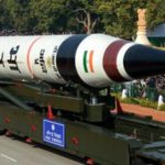 India’s MIRV Era Begins — What the Advanced Agni Missile Means for Asian Deterrence