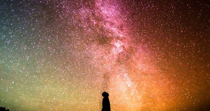 Indian Study Probes Whether Tiny Dwarf Galaxies May Hide Central Black Holes