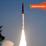 India Successfully Tests Agni-4, Reinforcing the Readiness of Its Strategic Missile Force