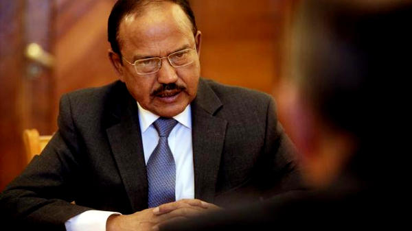 Ajit Kumar Doval : The Man, the Legend, the Folklores and India’s Security