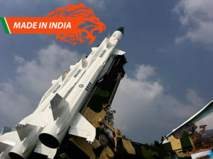 INDIAN ARMY VERY SATISFIED WITH AKASH-S1 MISSILE