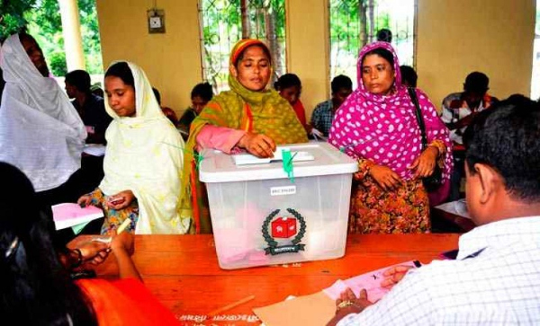 Bangladesh govt unearths ISI plot to influence December 30 polls