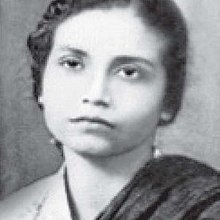 Bibha Chowdhuri – Celebrating a Forgotten Life in Physics ...