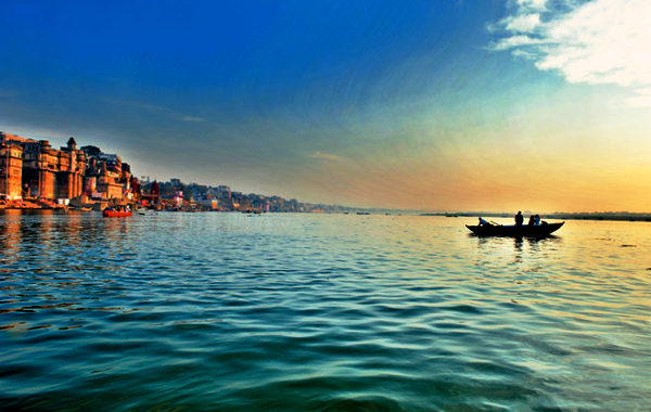 Voltas completes the Namami Gange sewage treatment plants project in Bihar