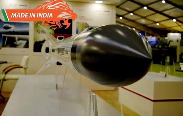 Pralay Set for Maiden Launch