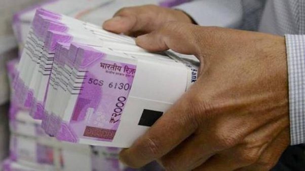 India Takes on Hong Kong, Singapore for Big Share of Rupee Trade