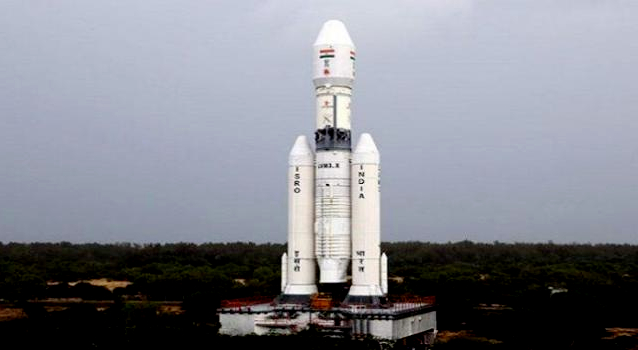 ISRO's focus shifts to vertical rocket landing