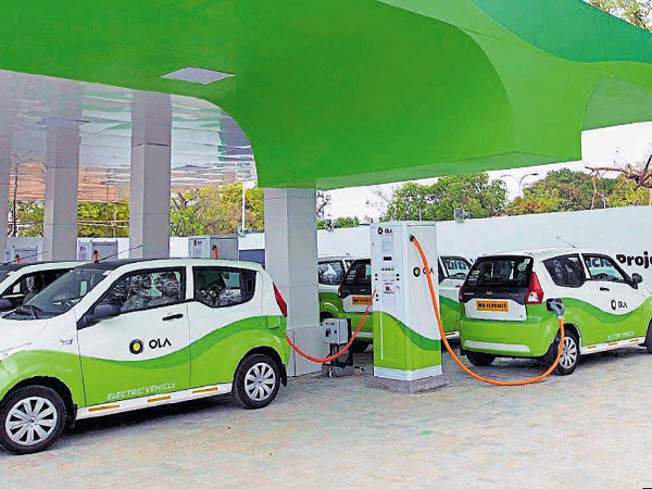 Electric vehicle market likely to be Rs 50,000 crore opportunity in India by 2025: Report