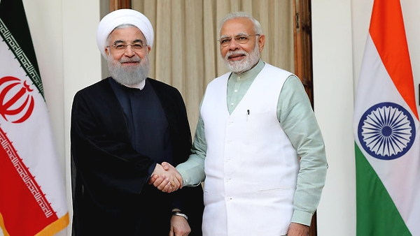 India takes over operations of Iran’s strategic Chabahar Port, can bypass Pak on way to Afghanistan