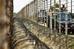 Indian Troops To Get Bullet Proof Bunkers, Israeli CIBMS To Counter Pakistan Sniper Attacks