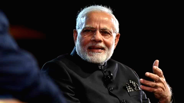 Modi’s dynamism gives wings to India’s global ambitions