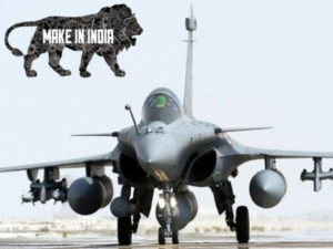  Rafale jet I Credit: PTI  |  Photo Credit: PTI 