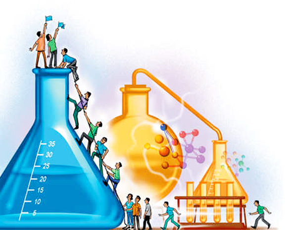 Ministry of Science and Technology gets ₹ 14793.66 Crore in the Budget 2021-22