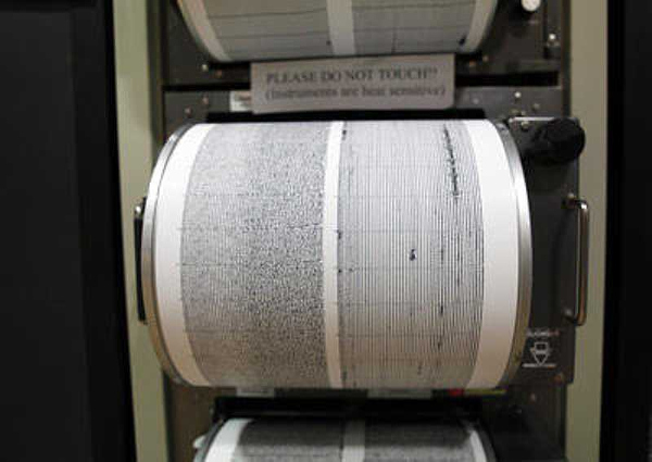 IIT Roorkee's warning system to alert people before earthquake strikes -