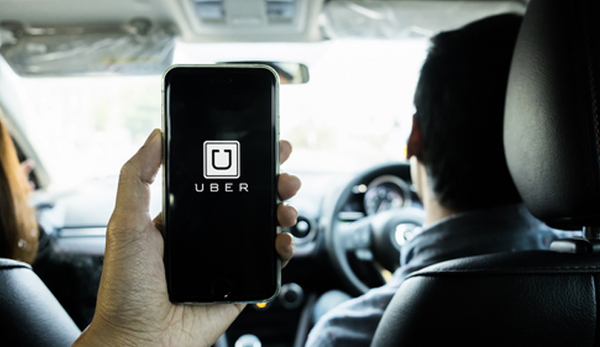 Uber picks India as 'world lab' for mobility, transport innovations