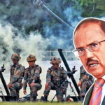 Doval-Wang Boundary Talks in Beijing Aim to Stabilise India-China Ties Ahead of BRICS Summit
