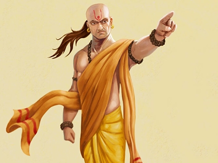Chanakya – The  Legend