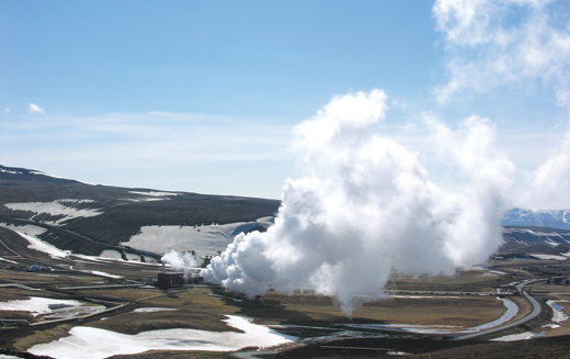 Plans Revealed for India’s First Geothermal Field Development Project in Ladakh