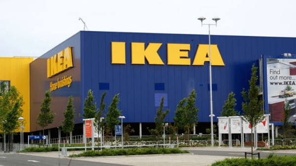 The investment would create over 8,000 direct and indirect job opportunities in the state, said Ikea in a statement.