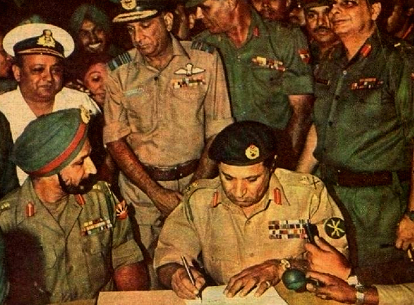 Bangladesh to construct monument for Indian soldiers martyred in 1971 Liberation War: Minister