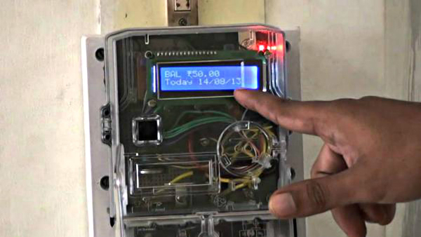 Govt looks to make all electricity meters prepaid in 3 yrs