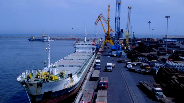 Afghanistan to send 1st Indian cargo via Chabahar next month: report