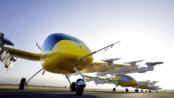 Urban Air Mobility: Mumbai to get 'Make in India' air taxi by 2025