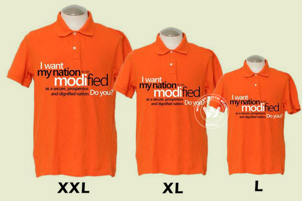 Merchandising NaMo: How Modi’s name moves millions