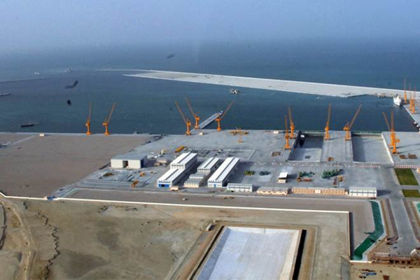 Duqm Project in Oman to Serve As Indian Gateway to the Middle East