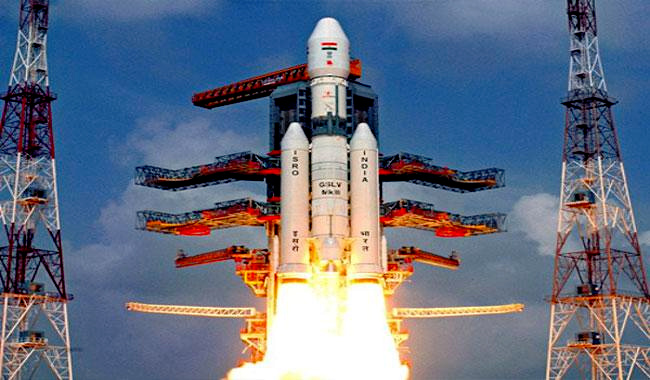 ISRO eyes kerosene to boost GSLV Mk III’s lifting power to 6 tonnes