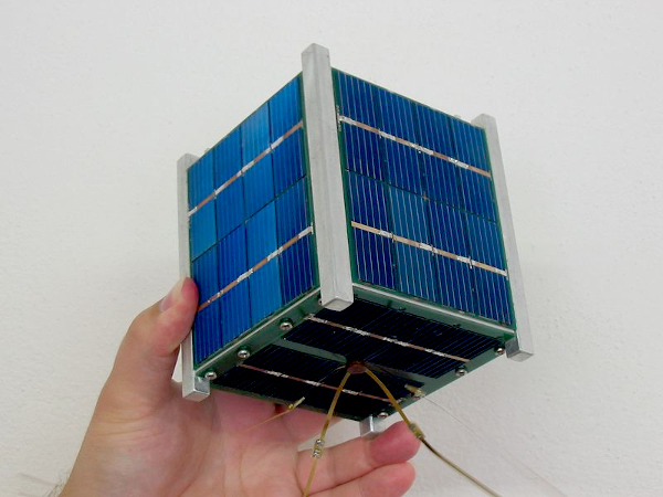 ISRO to train 45 nations in building nanosatellites in a space diplomacy mission