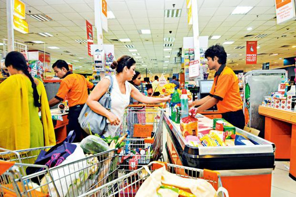 India poised to become third-largest consumer market: WEF