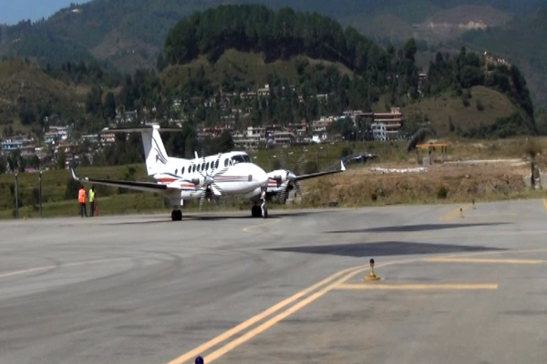 400 abandoned airstrips to be renovated to boost connectivity: Official