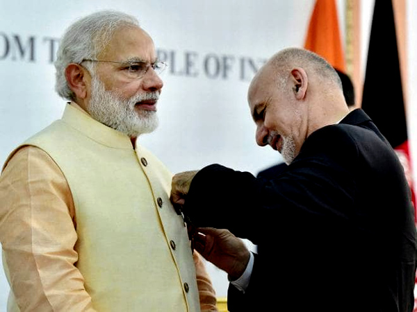 India’s soft power is very effective in Afghanistan