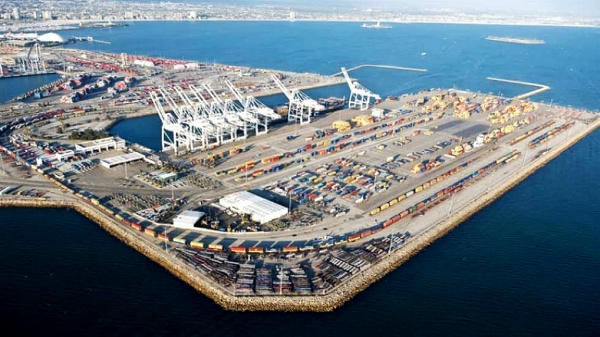 India Leads as 120,000 Tons of Goods Delivered to Afghanistan via Chabahar Port