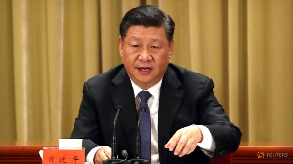 Chinese Premier Xi Jinping likely to visit India in February or March