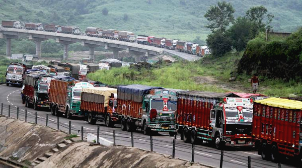 India’s border trade: Nepal tops the list, Bangladesh second, Pakistan even behind Bhutan