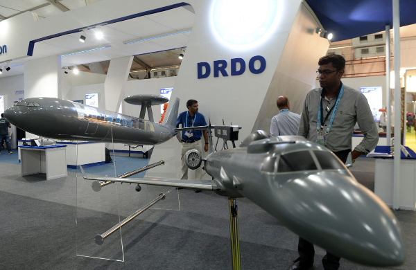 DRDO’s Tech Development Fund driving innovation