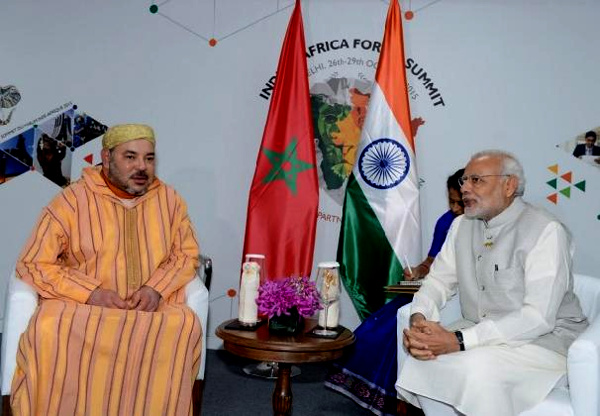 India, Morocco conclude key pact for mutual recognition of academic qualifications