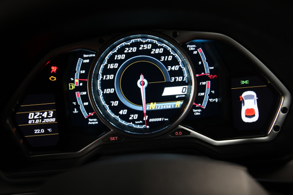 Every minute 3 cars sold in the world have Made-in-India Instrument clusters: How Continental made it possible!