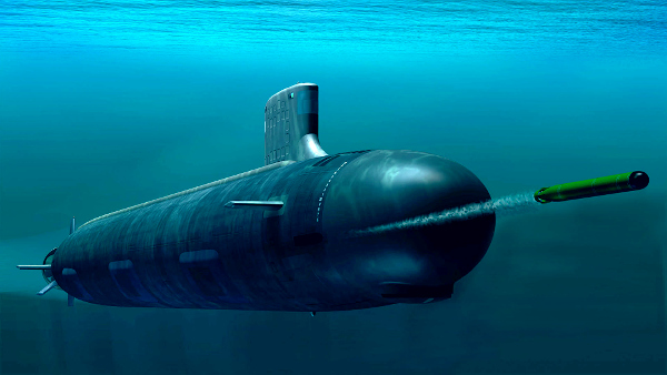 Already delayed by many years, the Defence Ministry is expected to discuss a proposal for acquiring heavyweight torpedoes for the nuclear submarine INS Arihant and the six Scorpene-class submarines being built for the Indian Navy.