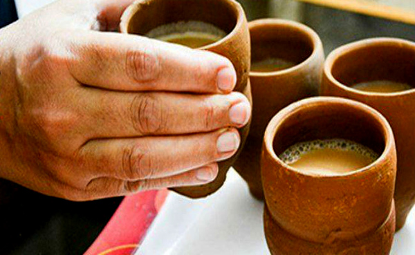 Modi govt issues circular to use kulhads at railway stations; move to benefit local potters