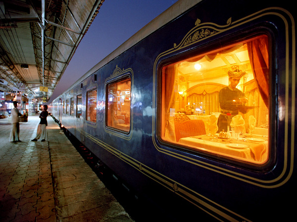 India to account for 40 per cent of global rail travel by 2050: Report