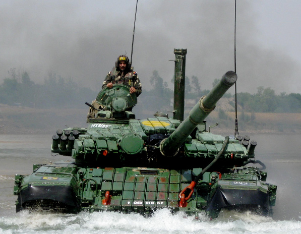 Major restructuring in the offing, India may soon have thousand-General Army