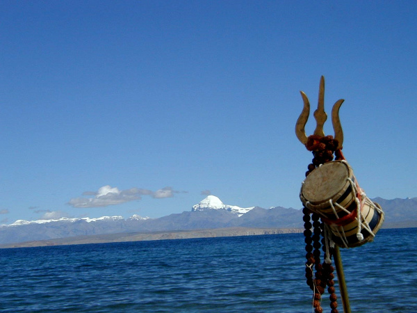 BRO connects crucial road links on Kailash Mansarovar route