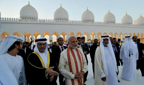 India to host two-day meeting of Arab League