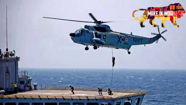 Defence Ministry may invite private companies to bid for Rs 21,000 crore naval chopper deal