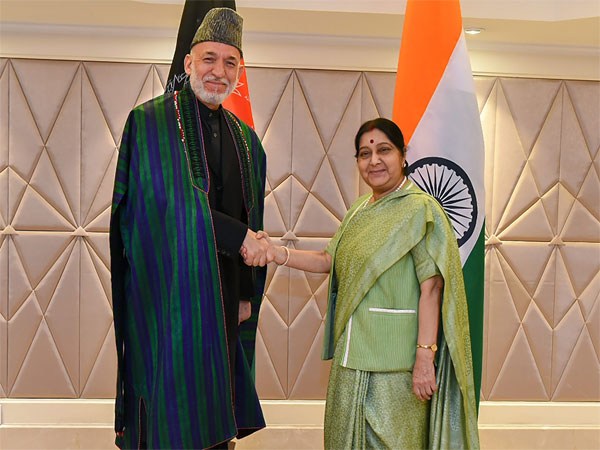 Afghanistan Wants India to be On Board All Peace Efforts, Says Former President Karzai