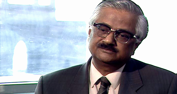 Remembering Raja Ramanna: The Unsung Man Who Put India on the Nuclear Power Map